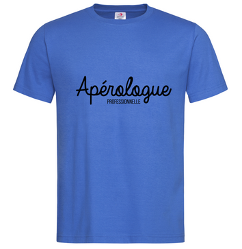 Tshirt ❋ APEROLOGUE PROFESSIONNEL ❋