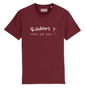 Tshirt ❋ RADAR ❋