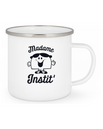 Mug et compagnie ❋ Madame Instit ❋