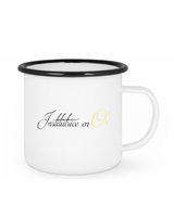 Mug et compagnie ❋ Institutrice en Or ❋