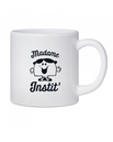 Mug et compagnie ❋ Madame Instit ❋