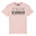 Tshirt ❋ JE SUIS SUR LA ROUTE ❋      GRANDE TAILLE